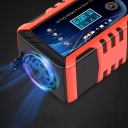 ЗАРЯДНИЙ ПРИСТРІЙ АВТОМОБІЛЬНА 12V 6A – INTELIGENTNA, Z TRYBEM РЕСТАВРАЦІЇ  (18441620847) фото min 11
