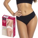 Трусики Sisi Sport String Gatta, черные, M