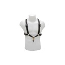 Мужская подвеска для саксофона BG S40 MSH.