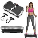 ВИБРАЦИОННАЯ ПЛАТФОРМА ВИБРАЦИОННЫЙ ТРЕНИРОВОЧНЫЙ МАССАЖЕР