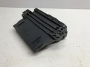 AUDI A6 S6 C6 4F БЛОК УПРАВЛЕНИЕ ТОРМОЗА 4F0907280 2006  фото 9