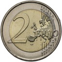 Portugalia, 2 euro 2007, Okolicznościowe Stan opakowania brak opakowania
