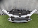 JAGUAR XF I X250 DIESEL COURROIE AVANT AVANT RADIATEURS ENSEMBLE ORIGINALphoto 11