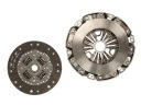EMBRAYAGE /TARCZA+DOCISK/ MERCEDES C-CLASS 03- LUKphoto 14