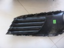TOYOTA AURIS II LIFT 15- GRILLE CALANDRE CHROME GAUCHE PARE-CHOCS AVANT ORIGINALphoto 8