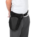 БАГАТОФУНКЦІОНАЛЬНИЙ СУМКА NA НОГОЮ МОТОЦИКЛА FANNY CHEST PACK SPRZET DO  фото 5