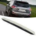 POIGNÉE ARRIÈRE BRAMY FINITION 90810 9PG0A WINGATE CHROME GARNITURE 3Ephoto 16