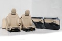 BMW X4 G02 SIÈGES ENSEMBLE SIÈGES SIÈGES SIÈGES GARNITURE KIT BOCphoto 9