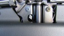 ROOF MERCEDES W209 CLK 280 CABRIO A2097740530 A2097700001 BLACK  photo 10