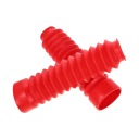 LATWY W INSTALLATION RUBBER COVER COVERS GOLENI FRONT FORKS DO MOTORCYCLES  photo 6