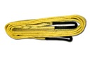 Závesné pásové závesy 3T 1m žeriavové lano pás Značka Arteam