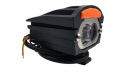 ГАЛОГЕН МОТОЦИКЛЕТНЫЙ ФАРА ФАРА МОТОЦИКЛЕТНЫЕ QUAD 1200LM 30W  фото 16