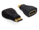 РАЗБЛОКИРОВКА АДАПТЕРА HDMI-A (F) — HDMI-C (M)