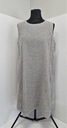Dámske šaty s vreckami od značky Eileen Fisher Šírka ramien 37 cm