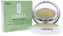 CLINIQUE ПОРОШКОВАЯ МАСКИРОВАНИЕ ПОКРАСНЕНИЙ ЛИЦА 11