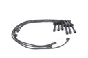 BO 0986356966 CABLE DE ARRANQUE B966 - FORD PROBE/MAZD 