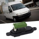 RÉSISTANCE VENTILATEURS 1306600080 POUR FIAT DUCATO 1994 VERS 2002photo 9