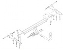 STALY ПЛЮС X3+WIAZKA13PIN7P+HOLOWNICZY ГАК SUZUKI GRAND VITARA 05 15 II2 JD  (18681198921) фото min 12