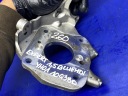 POIGNÉE POMPES D'INJECTION PEUGEOT EXPERT 1.5 BLUE HDI YH01 9817304180photo 9