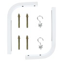 ПОДСТАВКА ДЛЯ ПРОЕКТОРА ПОТОЛОЧНОЕ КРЕПЛЕНИЕ ДЛЯ ПРОЕКТОРА