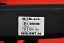 БЛОК КЕРУВАННЯ ГАЗУ LPG 67R-011006 BRC SEQUENT 24  фото 8