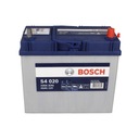 BATERÍA BOSCH S4 45AH 330A P+ 