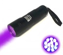 Green Stuff Ultraviolet Torch - УФ фонарик