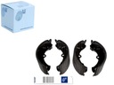 BLUE PRINT BRAKE SHOES HAM TOYOTA photo 1 - milautoparts-fr.ukrlive.com