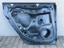 ДВЕРИ ЛЕВОЕ ЗАДНИЕ AUDI A3 8P 05R HB 5D  (18890723607) фото min 9