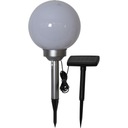 СВЕТОДИОДНОЕ СОЛНЕЧНОЕ УКРАШЕНИЕ САДОВ LUNA - ОСВЕЩЕНИЕ САДОВ И ТЕРРАС