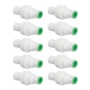 10PCS RÉGULATEUR PRESSION EAU BON JOINT D'ÉTANCHÉITÉ WYBUCHU 6Nphoto 15