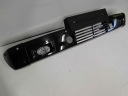 MERCEDES G CLASSE 463 PARE-CHOCS AVANT AVANT 197 RESTYLAGEphoto 7