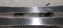 Лыжи для фристайла HEAD 87 см с двойным наконечником TYROLIA LRX 45 1