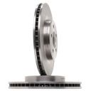 2 CV DISQUES FREIN STARK SKBD-0022285 AVANT VERS CHRYSLER 300 C TOURINGphoto 14