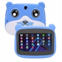 ПЛАНШЕТ ДЛЯ ДЕТЕЙ ANDROID 11 ПАМЯТЬ 64 ГБ WI-FI ДВОЙНАЯ КАМЕРА Kids Tab6