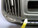 FIAT DOBLO II РЕСТАЙЛ СРЕДНИЕ РЕШЕТКИ ВОЗДУХОВОДА БАРДАЧОК ВЕРХНИЙ ЦЕНТРАЛЬНЫЙ  фото 7