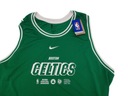 Tričko Nike bez rukávov NBA Boston Celtics DN9120312 L Veľkosť L