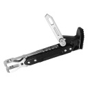 WYTRZYMALA ALUMINUM OPORA DO SCOOTER I MOTORCYCLE  photo 7