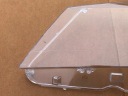VERRES ABAT-JOURS PHARE GAUCHE DROIT AVANT VERS BMW X3 F25 2010-2014 AVANT RESTYLAGEphoto 9