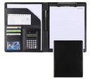 BIWUAR ФАЙЛ-ОРГАНИЗАТОР А4 С КАЛЬКУЛЯТОРОМ
