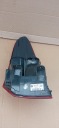 BMW X4 F26 14- PHARE GAUCHE ARRIÈRE GAUCHE ARRIÈRE LED EUROPE 7331279photo 11