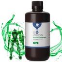 Anycubic Eco Plant Green UV смола Зеленый 1кг 1л для сейфа для 3D-принтера