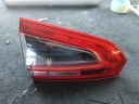FORD S-MAX MK1 РЕСТАЙЛ ФАРА ЛІВИЙ ЗАД ЛІВА ЗАДНЯ W КРИШКУ БАГАЖНИКА EU AM21-13A603-AF  (18787205193) фото min 9