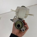 БАЧОК РІДИНИ ГАЛЬМІВНОГО BMW X5 E70 X6 E71 OE ОРИГІНАЛ 6771718  фото 8