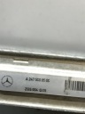MERCEDES A B CLA GLA RADIATEUR ÉCHANGEUR AIR-AIR A2475008500photo 7