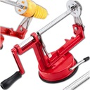 МАШИНА ДЛЯ ОЧИСТКИ КАРТОФЕЛЯ И ФРУКТОВ