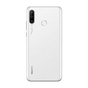 Смартфон HUAWEI P30 Lite 4/128 ГБ 6,15 дюйма. Белый