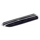 OUÏES GRILLES DÉCORATIF GARDE-BOUE BMW 3 E46 E90 SERII 5 E60 ENSEMBLEphoto 6