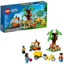 LEGO City 60326 Пикник в парке