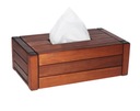 Деревянный контейнер для носовых платков Производитель НОВИНКА!!!